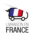 Livraison en France